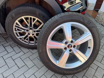 Audi E TRON 50 QUATTRO BUSSINES 1 Majitel - 20