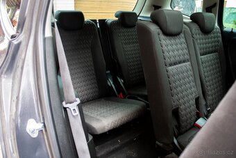 Opel Zafira Tourer 1.6 CDTI Ecotec Manual 7-miestne - 20