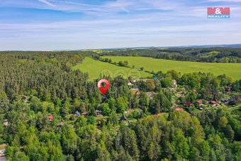 Prodej chaty, 60 m², Stříbro - 20