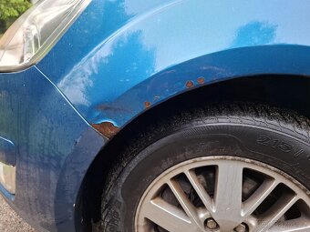 Ford Galaxy 2.0tdci - 20