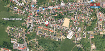 Prodej rodinného domu Velká Hleďsebe, 4+KK+garáž, Oty Pavla - 20