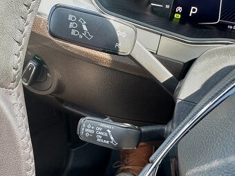 Škoda Superb 2.0 TDi 147 kW L&K DSG 4x4, 1. majitel, ČR - 20