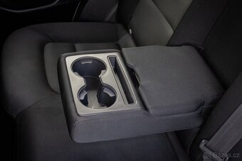 Mazda CX-5 2.2 Skyactiv-D Challenge - 20