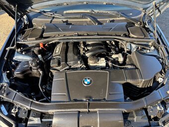 BMW Řada 3 318I - 20