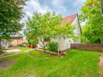 Prodej rodinného domu, 140 m², Chabeřice - 20