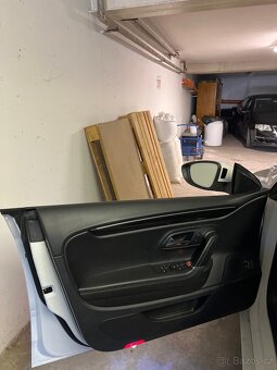 VW CC, 2.0 TDI, 125kw, DSG, PANORAMA - 20