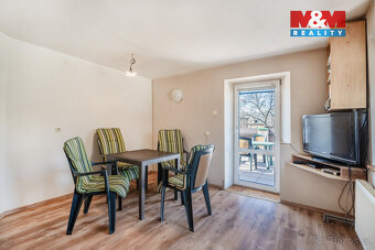 Prodej rodinného domu, 250 m², Hrádek nad Nisou, ul. Nádražn - 20