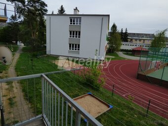 Pronájem bytu 2+1 s balkonem, Náměšť nad Oslavou - 20