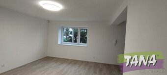 Pronájem bytu o dispozici 3+kk. Nacházející se v bytovém dom - 20