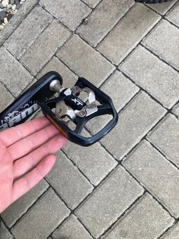 Horské / Trailové kolo Cannondale Trigger 29er 3 - 20