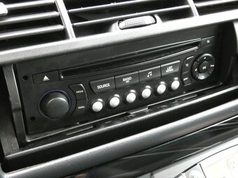 Citroën C8 2.0 HDI 7míst KOMPLET HISTORIE - 20