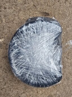 Náhradní díly Citroen C4 Picasso - 20