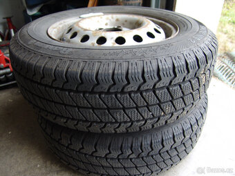 Obytné auto VW T4 Multivan,Westfalia. Komplet po GO. - 20