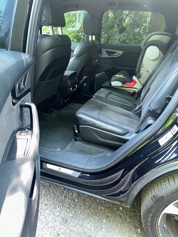 Audi Q7 S-line - 20