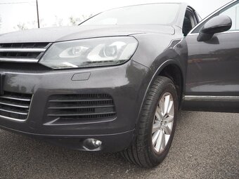 Volkswagen Touareg 3.0 V6 TDI - 20
