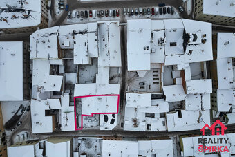 Prodej RD s restaurací Na Kovárně, CP 413 m², Moravská Třebo - 20