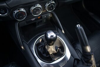 Fiat 124 Spider Lusso 1.4 Turbo MultiAir 2017 - 20