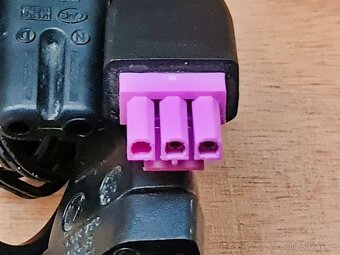 Adaptéry pro NB Acer, Dell, HP, Asus, Samsung, Lenovo, FS - 20