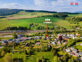 Prodej chalupy, 235 m², Lichkov - 20