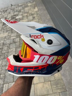 Honda CRF 110F - 20
