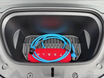 TESLA MODEL Y LONG RANGE DUAL MOTOR AWD 378 kW / DPH - 20