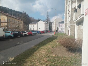 Pronajmu byt 1+1 v Kraslicích,přechod SRN. - 20