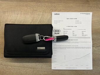 Audi A6 Combi 3.0 TDI 180KW S-LINE QUATTRO, Odpočet DPH - 20