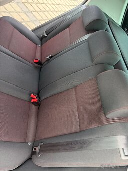 Prodám ŠKODA FABIA SPORTLINE 1.2TSI 77KW - 20