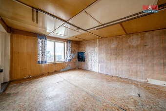Prodej rodinného domu, 113 m², Dobříš, ul. Jasmínová - 20
