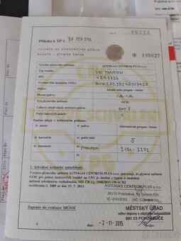 vw phaeton 3.2 - 20