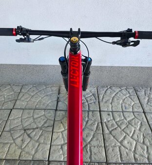 Horské kolo Ghost Lector LC Advanced Carbon 2021 - 20
