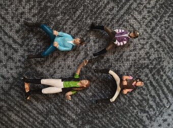 Schleich koně - 20
