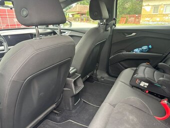 Audi Q4 35 e-tron - 20