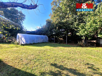 Pronájem rodinného domu, 68 m², Syrovátka - 20