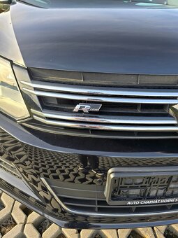 Volkswagen Tiguan, 1.4 TSI Sport R-Line 108tkm - 20