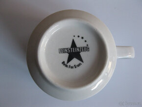 Velikonoční ubrus,hrníček,dečky,sklo,porcelán - 20