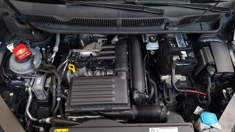 VW TOURAN 2017 1.4TSI 110KW SOUND, NAVI, ACC,1.MAJ. TOP - 20