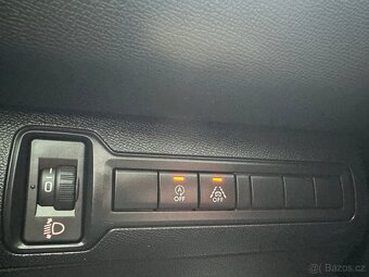 Prodáme Peugeot 308 1.2T 96kw - 20