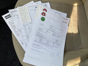 Škoda Octavia 1.8TSI 132KW DSG ELEGANCE ALCANTARA XENON NAVI - 20