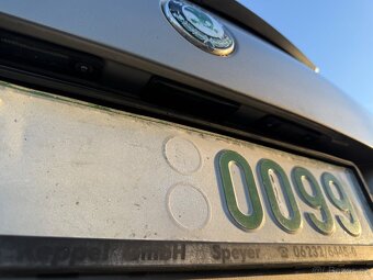 Škoda Octavia Combi 2 1.6 mpi facelift - 20