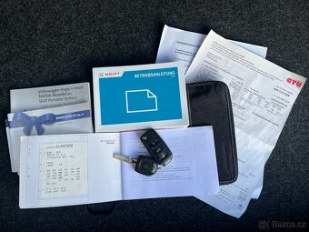 Seat Ibiza 1.2 Style Navi Rozvody Výhřev sedadel - 20