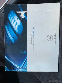 Mercedes E280CDi 130kW W211 - r.v. 10/2004 - 20