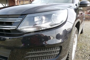 Vw Tiguan 1.4 TSi - 20