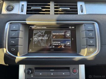 Land Rover Range Rover Evoque HSE TD4 4x4 AT DPH - 20