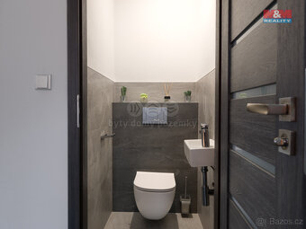 Prodej rodinného domu 4+kk, 136 m², Mělník, ul. Na Oboře - 20