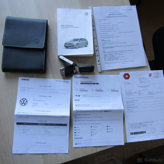 Volkswagen Passat B8 2,0TDi 110kw, FULL LED, 2021, DSG - 20