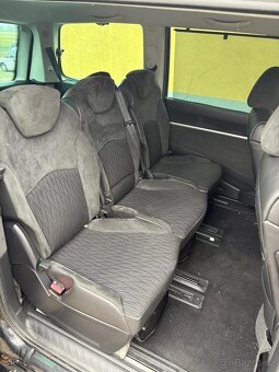 Citroen C8 2.0 HDi Exclusive - 20