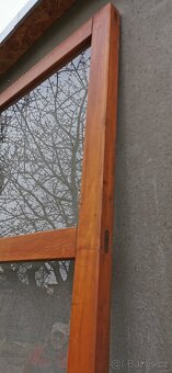 okna - okenní rámy - 20
