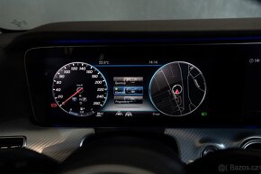 Mercedes-Benz E400 All-Terrain, 2019, DPH - 20