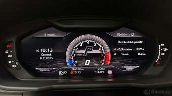 LAMBORGHINI URUS, V8 4.0 569 / NOVITEC 774PS / TOP VÝBAVA-ST - 20